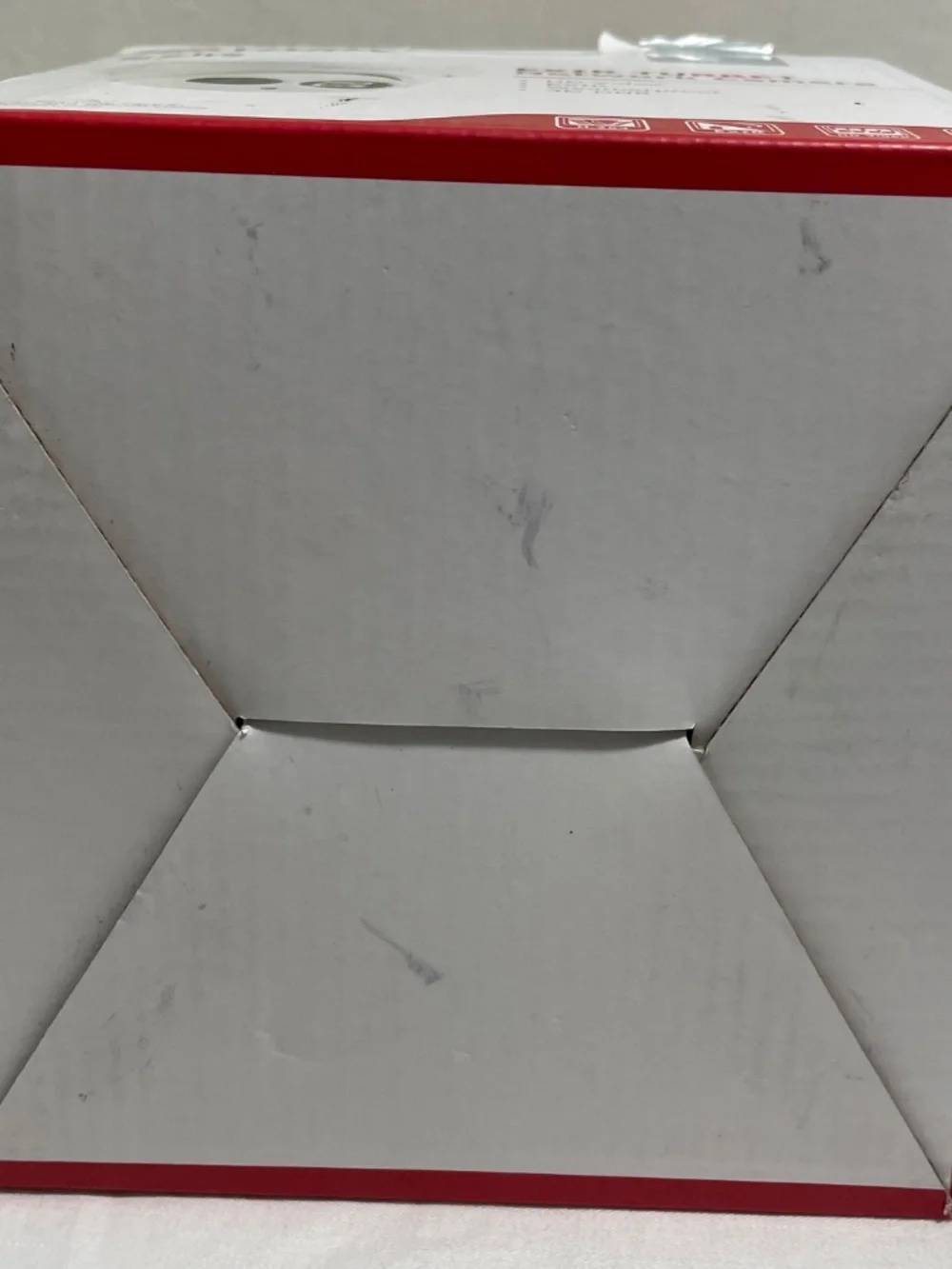 (Lot of 2) HIKVISION 4MP IR Outdoor Turret IP Security Camera - New (Open Box) - Picture 11 of 11